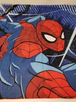 Mare Telo Vari: Spiderman E Avengers   
