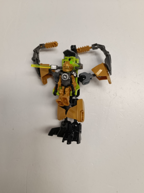 Personaggio Lego Bionicle  