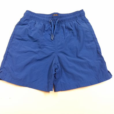 Costume Pantalone Bermuda Bluette OVS 1011 Anni  
