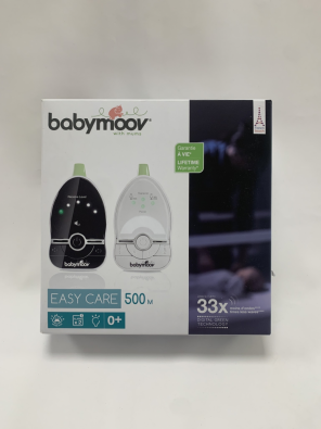 Baby Monitor Babymoov Easy Care  