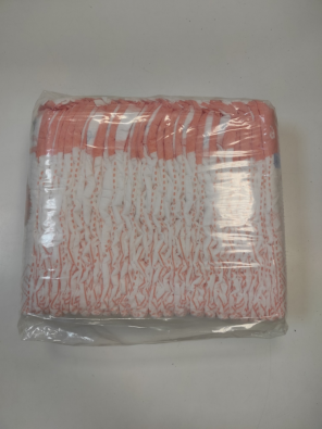 27 Pannolini Pampers 15/30kg   