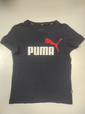 Maglietta 5/6a Puma Bimbo  