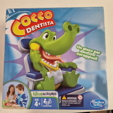 Cocco Dentista   