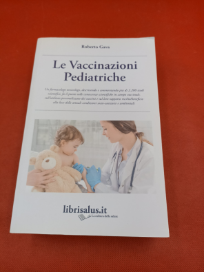 Le vaccinazioni pediatriche