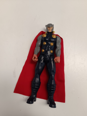 Personaggio Thor (no Martello  