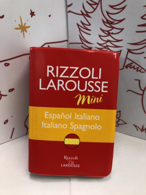 Rizzoli Larousse Mini
