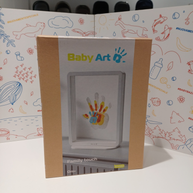 Baby Art Family Touch O Mesi+  