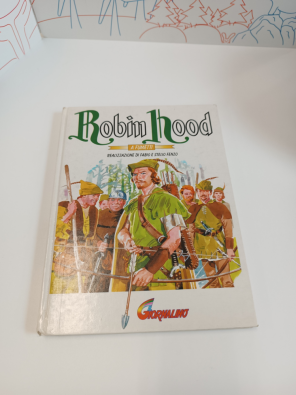 Robin Hood  