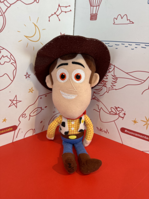 Peluche Toy Story Woody 32cm  