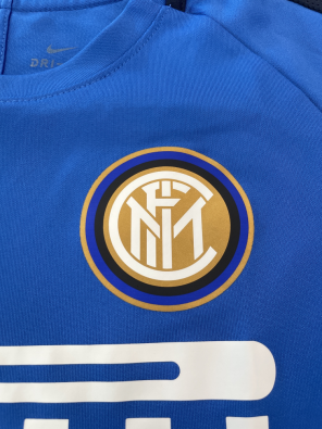 Maglietta Inter 12-14 Anni Bimbo Inter Nike   