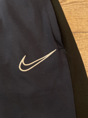 Panta Nike Tag S Ragazzo (+12 Anni) - Blu  