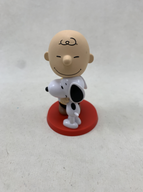 Miniatura Peanuts Charlie Brown   