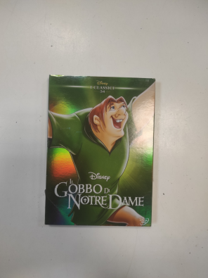 Dvd Disney Classic Collection  