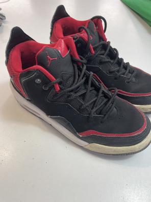 Nike Jordan Courtside Scarpe Ragazzo 36  