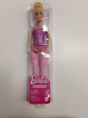 Barbie Nuova   
