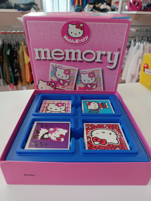 Memory Hello Kitty   