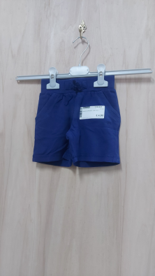 Shorts Original 18m M Blu  