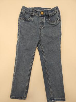 Pantalone Jeans H&M 2a Bimba Cm.92 
